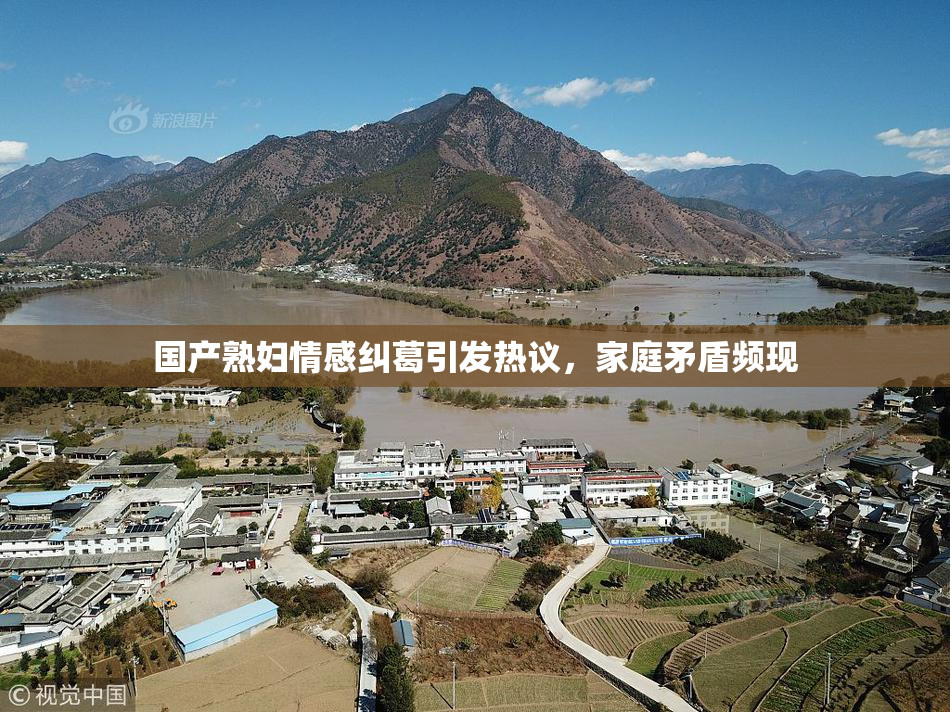 国产熟妇情感纠葛引发热议，家庭矛盾频现