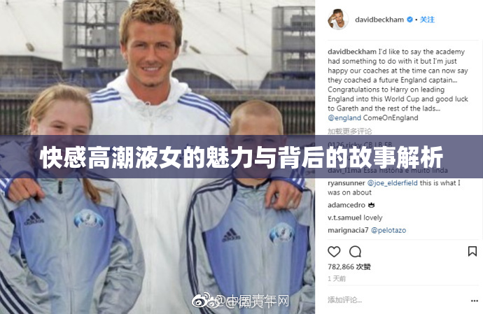 快感高潮液女的魅力与背后的故事解析