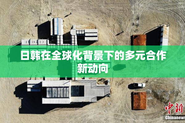 日韩在全球化背景下的多元合作新动向