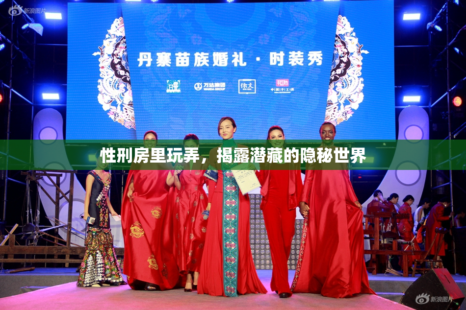 性刑房里玩弄，揭露潜藏的隐秘世界