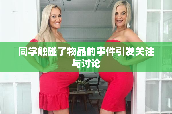 同学触碰了物品的事件引发关注与讨论