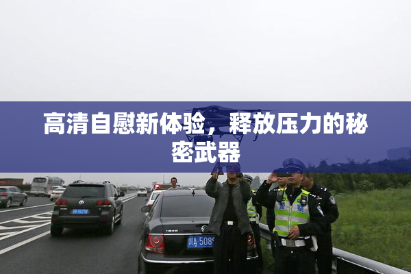 高清自慰新体验，释放压力的秘密武器