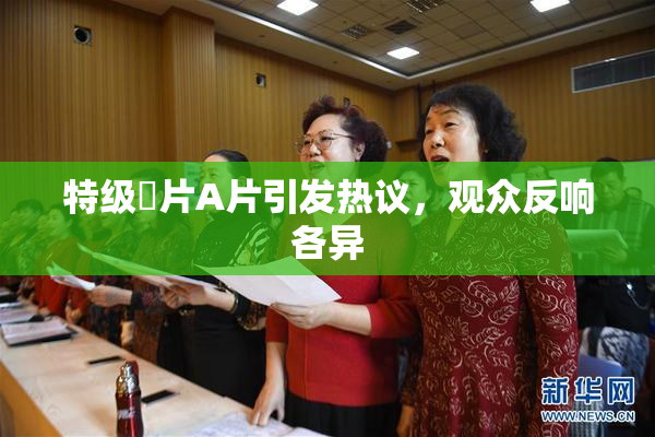 特级婬片A片引发热议，观众反响各异