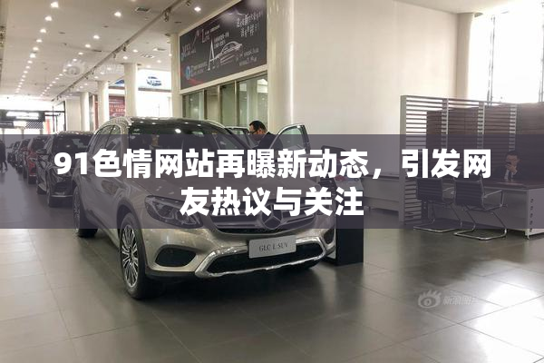 91色情网站再曝新动态，引发网友热议与关注