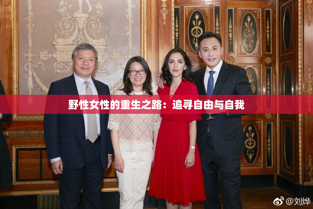 野性女性的重生之路：追寻自由与自我