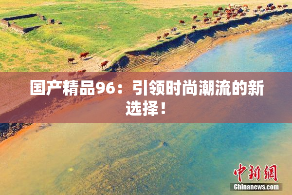 国产精品96：引领时尚潮流的新选择！