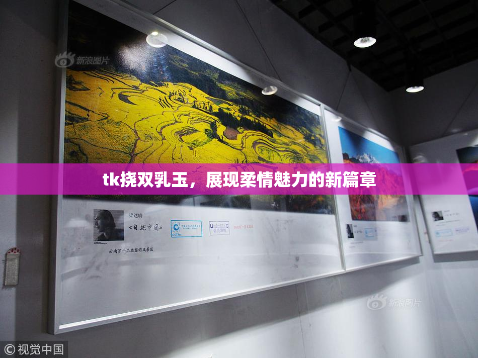 tk挠双乳玉，展现柔情魅力的新篇章