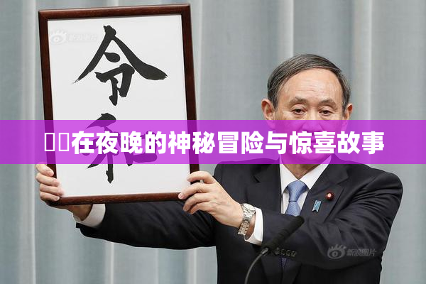 妺妺在夜晚的神秘冒险与惊喜故事