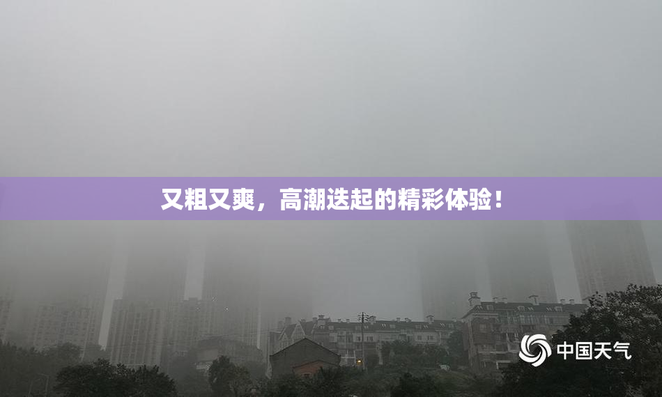 又粗又爽，高潮迭起的精彩体验！
