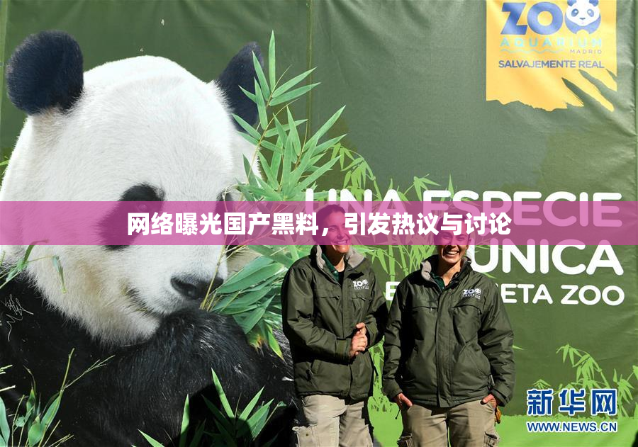 网络曝光国产黑料，引发热议与讨论