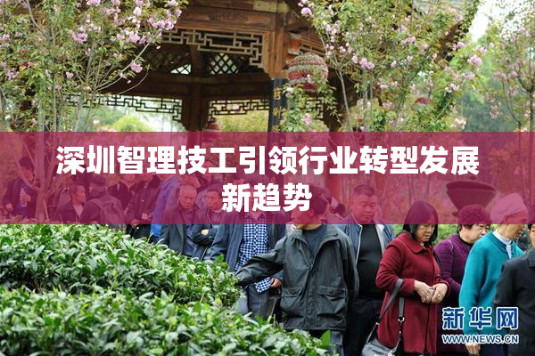 深圳智理技工引领行业转型发展新趋势