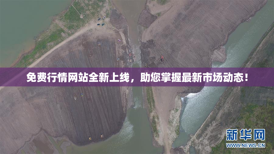 免费行情网站全新上线，助您掌握最新市场动态！