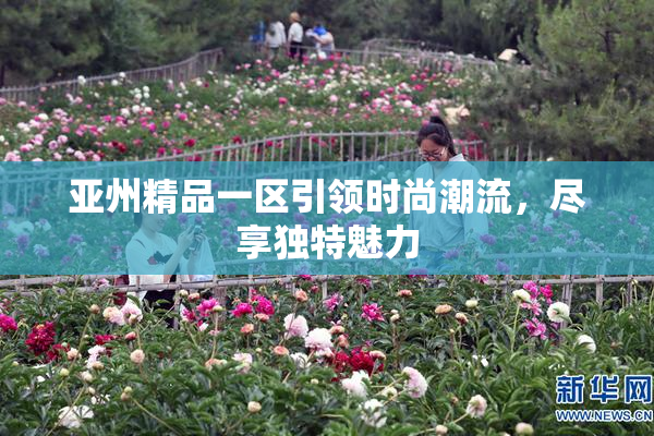 亚州精品一区引领时尚潮流，尽享独特魅力