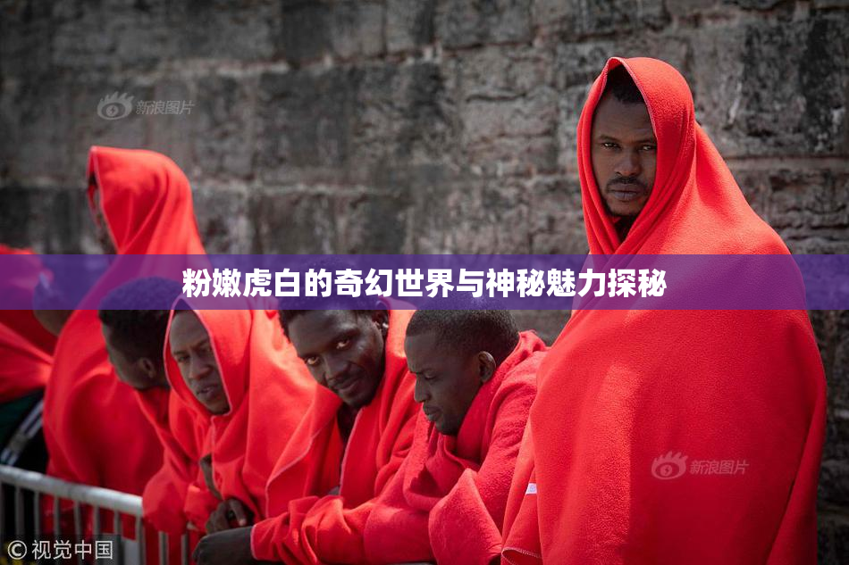 粉嫩虎白的奇幻世界与神秘魅力探秘
