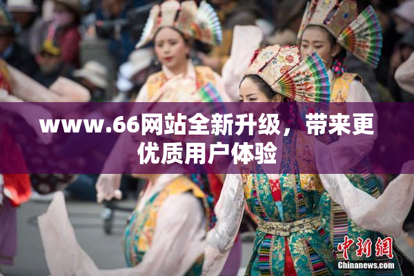 www.66网站全新升级，带来更优质用户体验