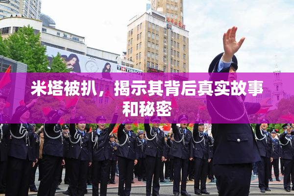 米塔被扒，揭示其背后真实故事和秘密