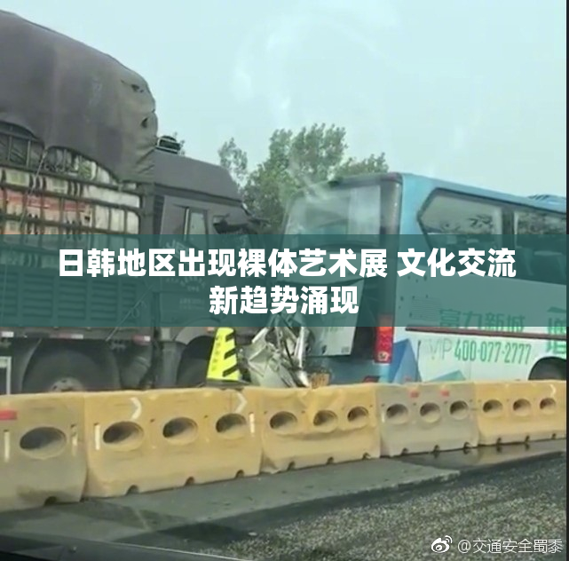 日韩地区出现裸体艺术展 文化交流新趋势涌现