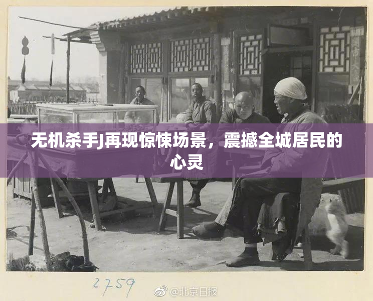 无机杀手J再现惊悚场景，震撼全城居民的心灵