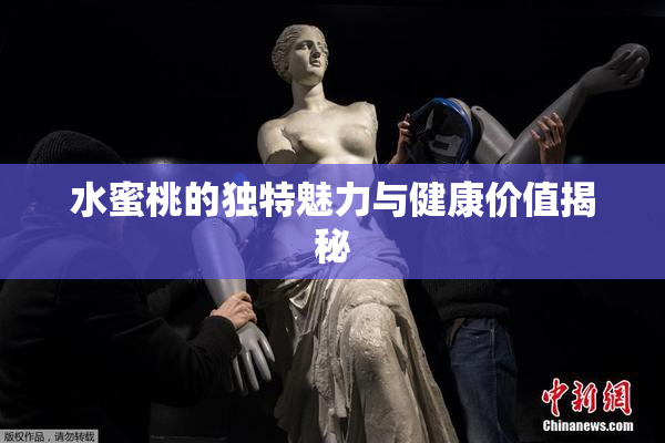 水蜜桃的独特魅力与健康价值揭秘