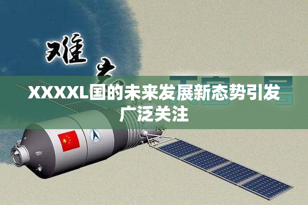XXXXL国的未来发展新态势引发广泛关注