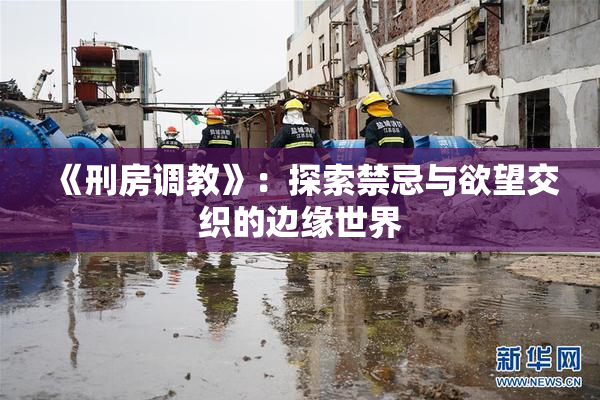 《刑房调教》：探索禁忌与欲望交织的边缘世界