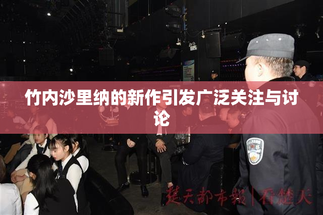 竹内沙里纳的新作引发广泛关注与讨论