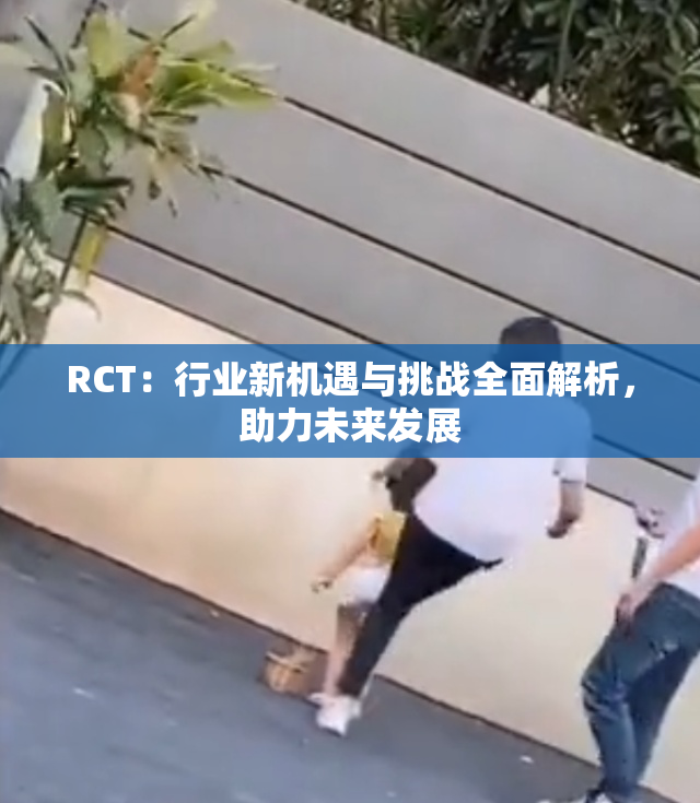 RCT：行业新机遇与挑战全面解析，助力未来发展