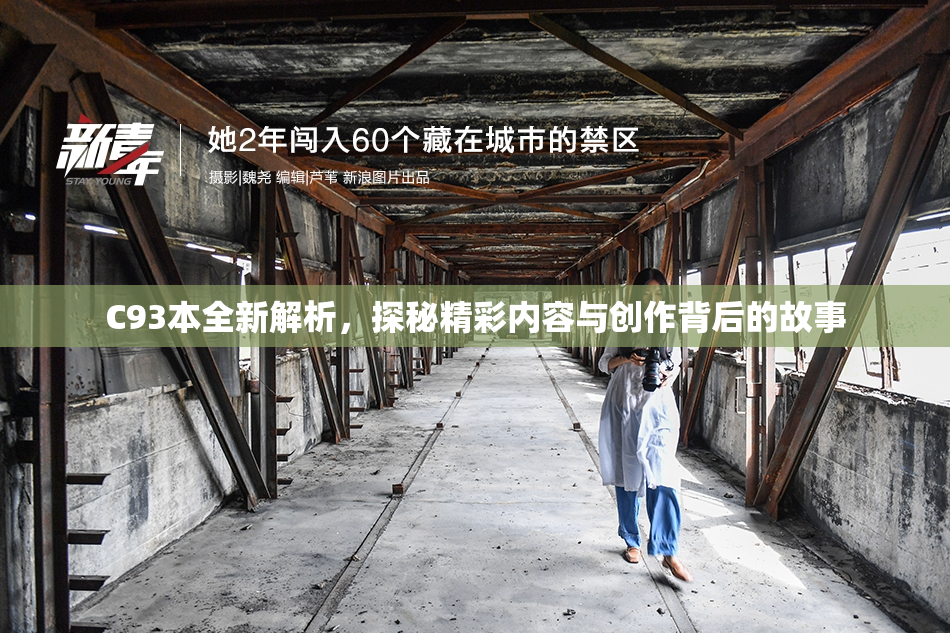 C93本全新解析，探秘精彩内容与创作背后的故事