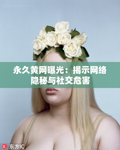 永久黄网曝光：揭示网络隐秘与社交危害