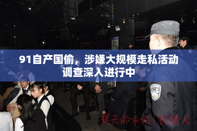 91自产国偷，涉嫌大规模走私活动调查深入进行中