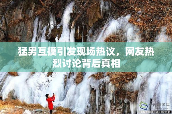 猛男互摸引发现场热议，网友热烈讨论背后真相