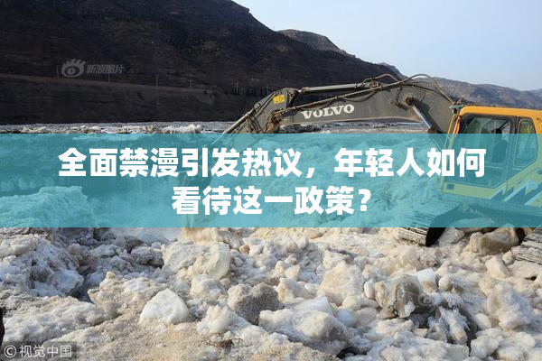 全面禁漫引发热议，年轻人如何看待这一政策？