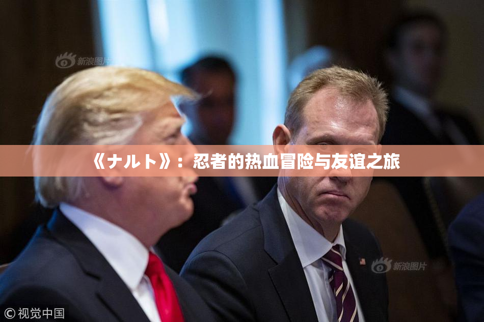《ナルト》：忍者的热血冒险与友谊之旅