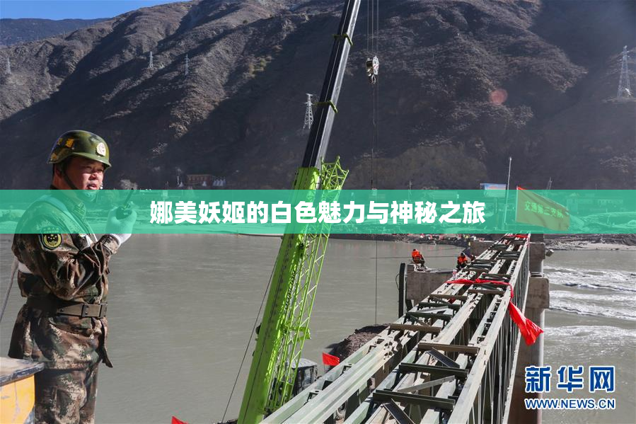 娜美妖姬的白色魅力与神秘之旅