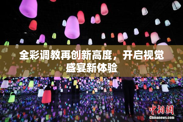 全彩调教再创新高度，开启视觉盛宴新体验