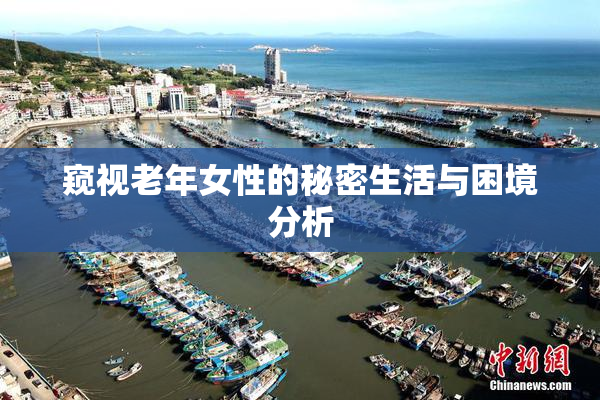 窥视老年女性的秘密生活与困境分析