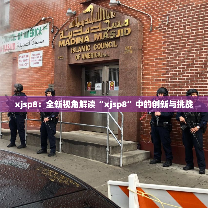 xjsp8：全新视角解读“xjsp8”中的创新与挑战