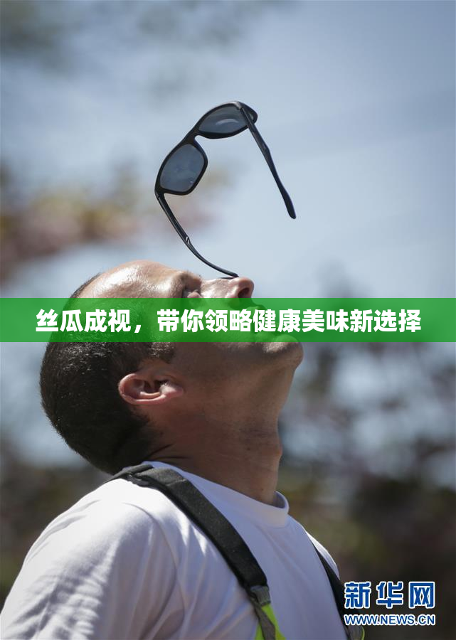 丝瓜成视，带你领略健康美味新选择