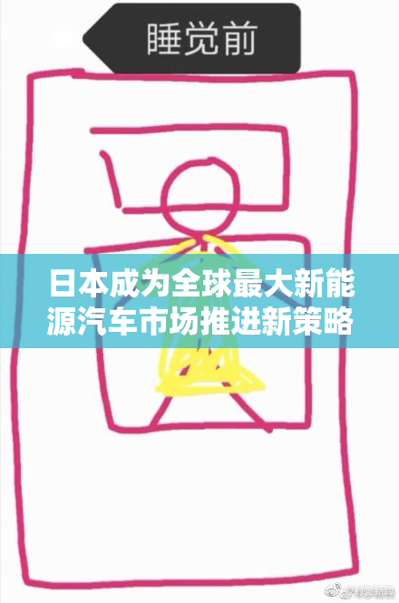 日本成为全球最大新能源汽车市场推进新策略