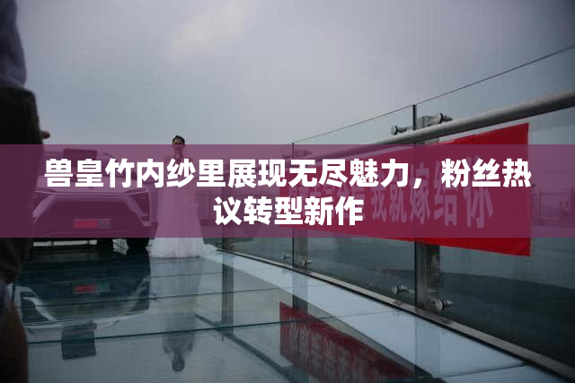 兽皇竹内纱里展现无尽魅力，粉丝热议转型新作