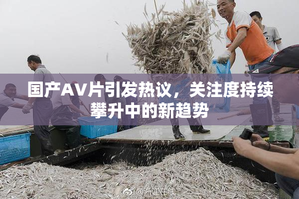 国产AV片引发热议，关注度持续攀升中的新趋势