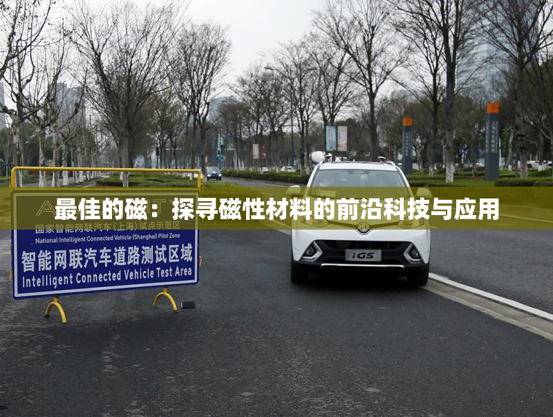 最佳的磁：探寻磁性材料的前沿科技与应用