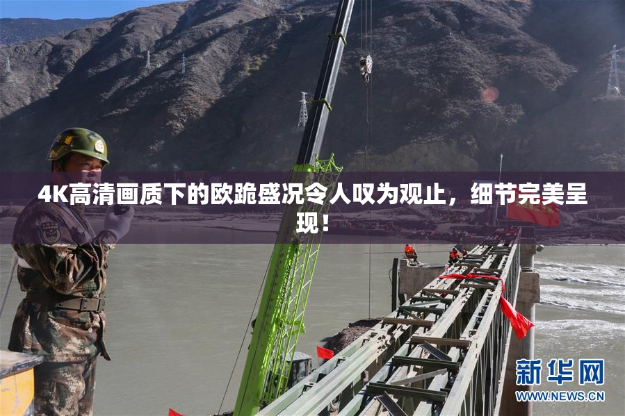 4K高清画质下的欧跪盛况令人叹为观止，细节完美呈现！
