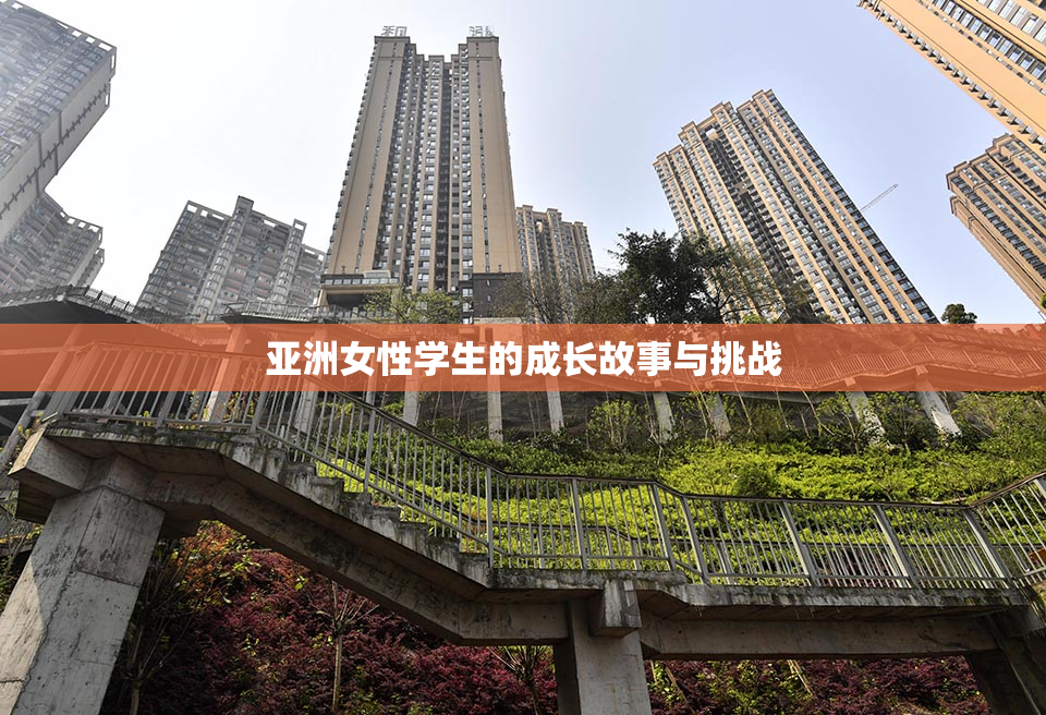 亚洲女性学生的成长故事与挑战