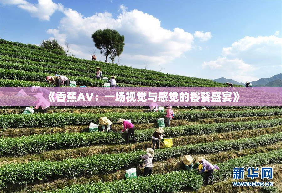 《香蕉AV：一场视觉与感觉的饕餮盛宴》