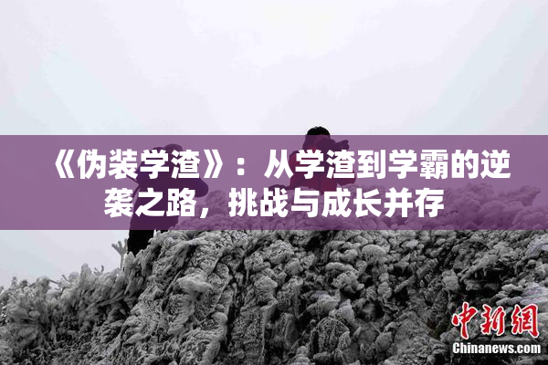 《伪装学渣》：从学渣到学霸的逆袭之路，挑战与成长并存