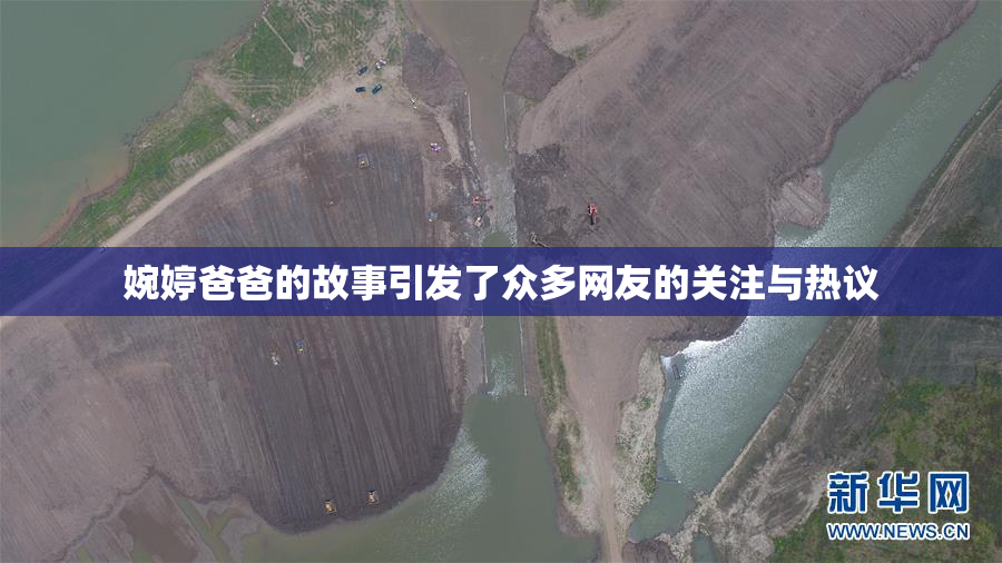 婉婷爸爸的故事引发了众多网友的关注与热议