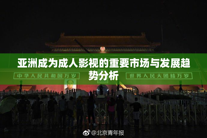 亚洲成为成人影视的重要市场与发展趋势分析