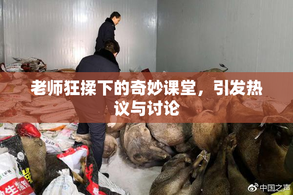 老师狂揉下的奇妙课堂，引发热议与讨论