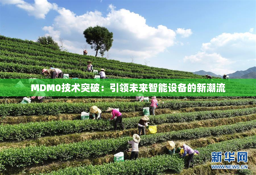 MDM0技术突破：引领未来智能设备的新潮流